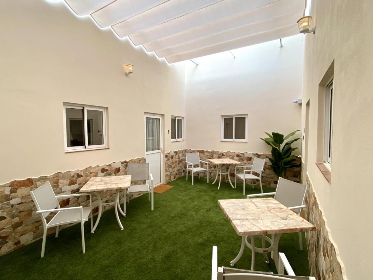 Casa Sole - Apartamento Playa San Juan Nr. 2 Guia de Isora  Ngoại thất bức ảnh