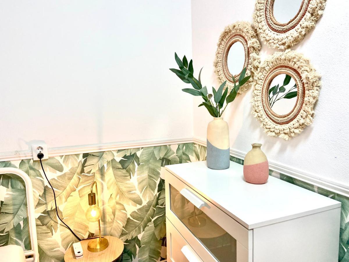 Casa Sole - Apartamento Playa San Juan Nr. 2 Guia de Isora  Ngoại thất bức ảnh